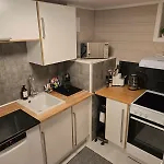 Apartament Ja&d