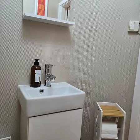 Ja&d Apartamento