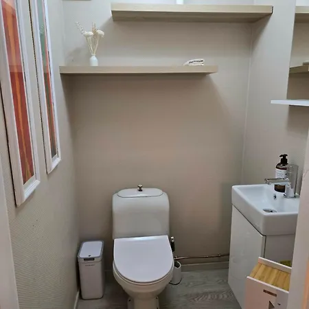 Apartamento Ja&d Tromsø