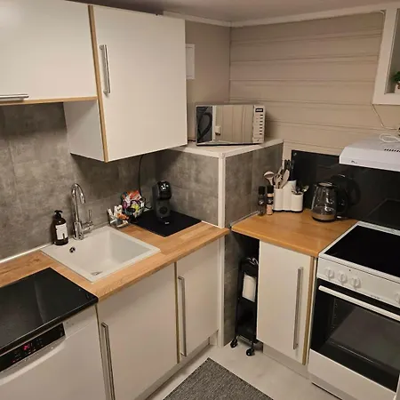 Apartment Ja&d