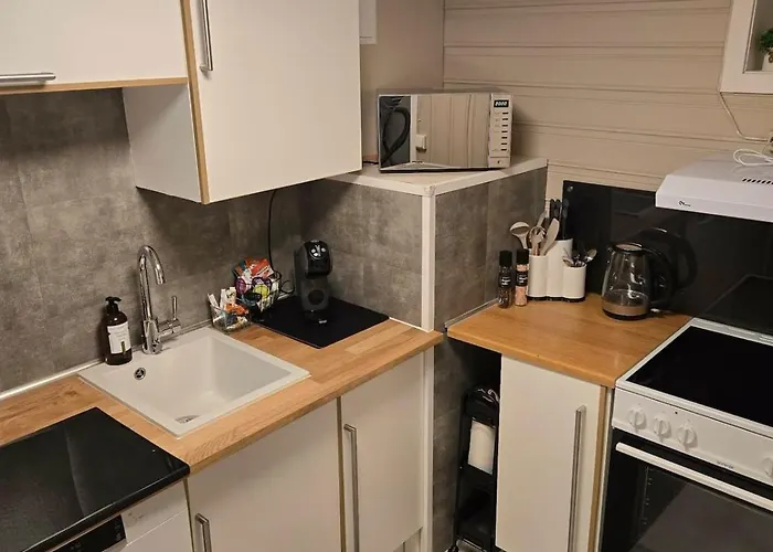 Apartamento Ja&d