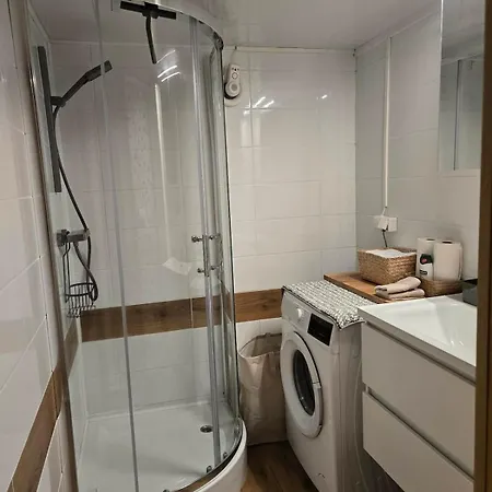 Apartamento Ja&d Tromsø